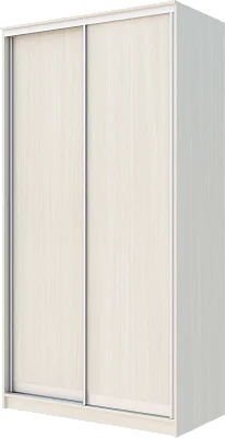 картинка Шкаф-купе 2-х дверный 2200 1682 620 от магазина КУПИ КУПЕ